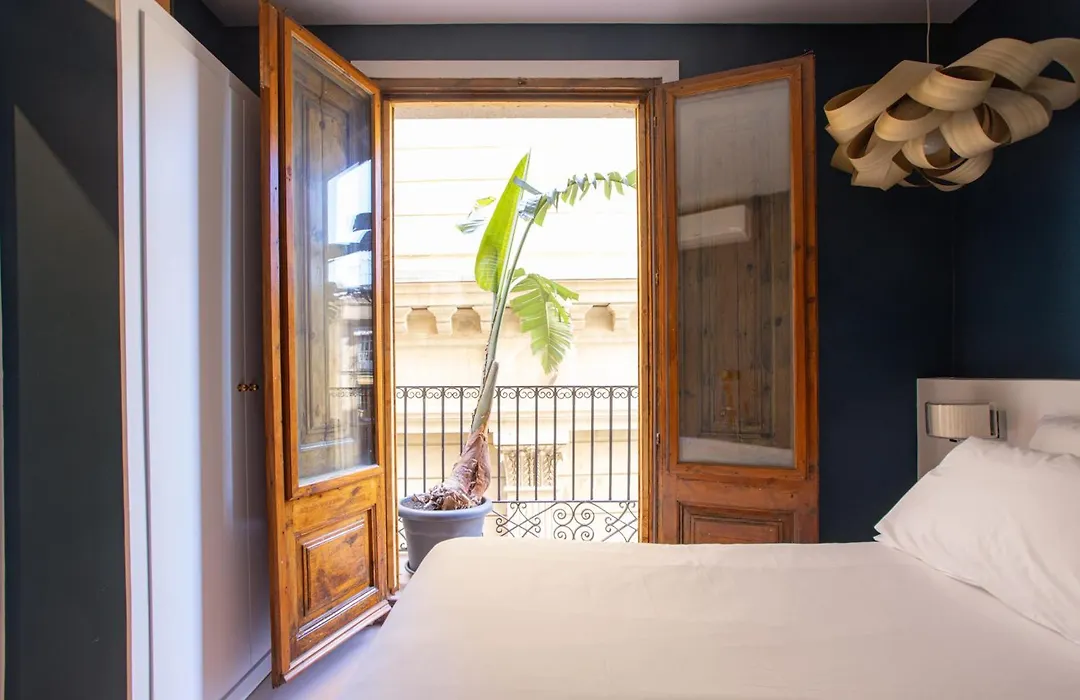 Hostal Sol y K-1